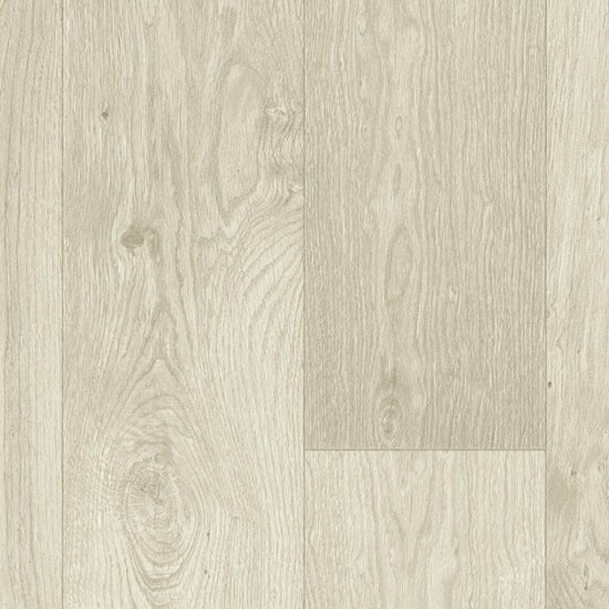 PVC Eterogen Topaz Woolland Oak WHITE