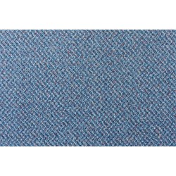 Mocheta Berlin albastru cod 30 , fir buclat , înălțime 7 mm ,  pentru interior