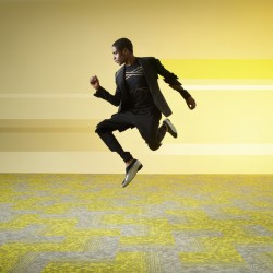 Mocheta dale galben Motion cod 210 Mocheta dale galben Motion cod 210