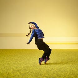 Mocheta dale galben Vision cod 210 Mocheta dale galben Vision cod 210