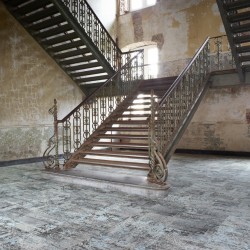 Mocheta dale grej Patchwork cod 610 Mocheta dale grej Patchwork cod 610