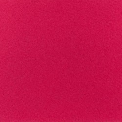 Mochetă Plat Folie Roșu 4871