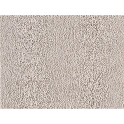 Mocheta dormitor Jade Crem 250 , fir lung, înălțime 12 mm , fir răsucit, pentru interior