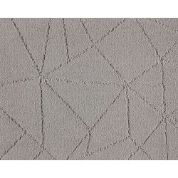 Mocheta dormitor Loft Life Grand SmartStrand Forever Clean 870 Silver