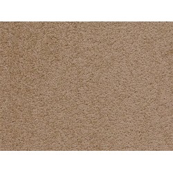 Mocheta pufoasa Bliss bej-maro 34 , fir lung , înălțime 15.5 mm , fir rasucit , pentru interior Mocheta pufoasa Bliss bej-maro 34 , fir lung , înălțime 15.5 mm , fir rasucit , pentru interior