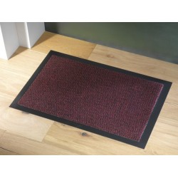 Pres Faro 002 Red Rosu Dreptunghiular 120x180cm Pres Faro 002 Red Rosu Dreptunghiular 120x180cm