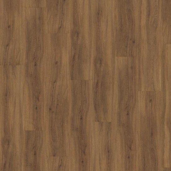 Pardoseala SPC cod Redwood Dry back 2.5 mm decor de lemn culoare de stejar auriu