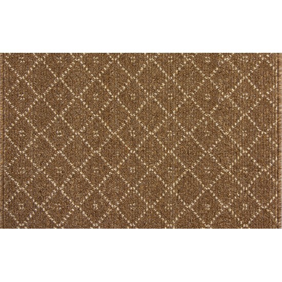 Traversa Ariston 12 CHESTNUT CREAM latime 1 m Traversa Ariston 12 CHESTNUT CREAM latime 1 m