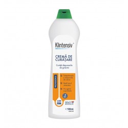 Crema PROFESIONALA de curatare, 500 ml