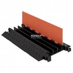 Sistem protectie cabluri PGD Guard Dog Uz General 3 canale 51 cm x 91 cm Sistem protectie cabluri PGD Guard Dog Uz General 3 canale 51 cm x 91 cm