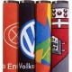 PRES PERSONALIZAT LOGO STANDARD PRES PERSONALIZAT LOGO STANDARD