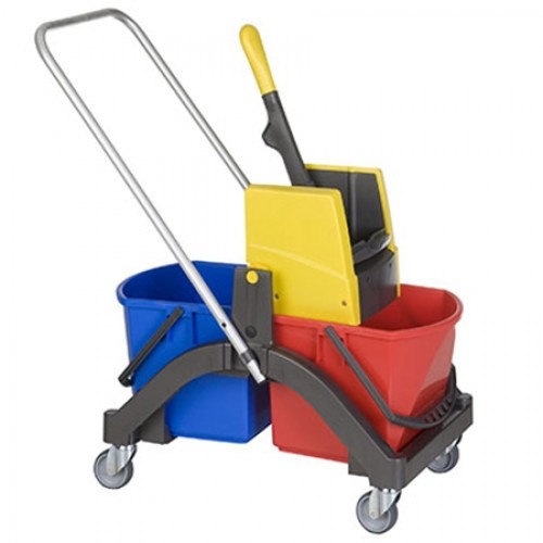 Attrezzo Twixter Cm 40 Con Manico Telescopico - Foto 9