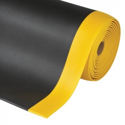 COVOR ANTIOBOSEALA GRIPPER SOF-TRED (black/yellow) COVOR ANTIOBOSEALA GRIPPER SOF-TRED (black/yellow)