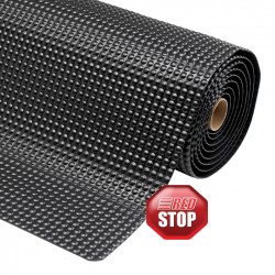 Covoras profesional ergonomic, antioboseala, SKY TRAX ( negru ), NOTRAX Covoras profesional ergonomic, antioboseala, SKY TRAX ( negru ), NOTRAX