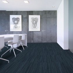 Mocheta modulara, In- groove, 50 x 50 cm, Modulyss Mocheta modulara, In- groove, 50 x 50 cm, Modulyss