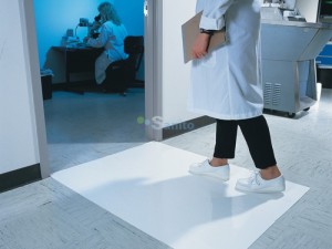 Covoare dezinfectante pentru o igiena perfecta