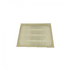 FILTRU HEPA 13 - DUALFLOW, MEDICLINICS