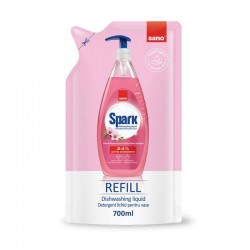 SANO SPARK MIGDALE REFILL 700ml