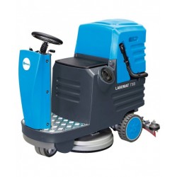 Masina automata pentru curatat pardoseli LABOMAT 75B Masina automata pentru curatat pardoseli LABOMAT 75B
