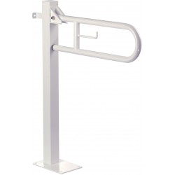 BARA RABATABILA ALBA, MEDICLINICS