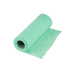 Laveta profesionala de curatare Clean Fala a'25, culoare verde, 25 pcs. Laveta profesionala de curatare Clean Fala a'25, culoare verde, 25 pcs.