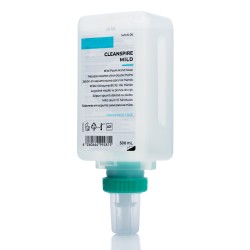 Sapun spuma CLEANSPIRE MILD (500 ml | compatibil doar cu dozatorul LOGAN-A) Sapun spuma CLEANSPIRE MILD (500 ml | compatibil doar cu dozatorul LOGAN-A)