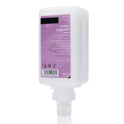 Crema protectie piele HYDRO HARMONY (500 ml | compatibil doar cu dozatorul LOGAN-M) Crema protectie piele HYDRO HARMONY (500 ml | compatibil doar cu dozatorul LOGAN-M)