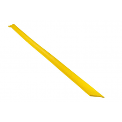 Rampe de siguranță MD Ramp System® 551 Notrax Mat Galben 5cm x 101cm  Rampe de siguranță MD Ramp System® 551 Notrax Mat Galben 5cm x 101cm