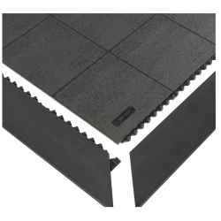 Rampe de siguranță MD Ramp System® 551 Notrax Mat Negru 6 cm x 101 cm Rampe de siguranță MD Ramp System® 551 Notrax Mat Negru 6 cm x 101 cm