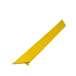 Rampe de siguranță MD Ramp System® 551 Notrax Mat Galben 15 cm x 121 cm  Rampe de siguranță MD Ramp System® 551 Notrax Mat Galben 15 cm x 121 cm