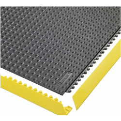 Covorașe Skywalker HD™ ESD Nitril FR 464 Notrax 91 cm x 91 cm Covorașe Skywalker HD™ ESD Nitril FR 464 Notrax 91 cm x 91 cm