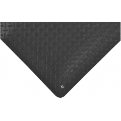 Covoraș de descărcare electrostatică Diamond Stat™ 826 Notrax Negru 60 cm x 91 cm Covoraș de descărcare electrostatică Diamond Stat™ 826 Notrax Negru 60 cm x 91 cm