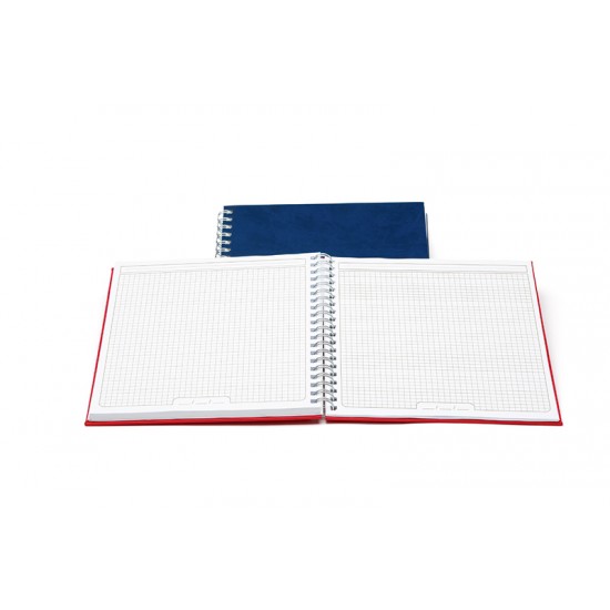Agenda Premier, 20.5 x 26 cm, 208 pagini Agenda Premier, 20.5 x 26 cm, 208 pagini