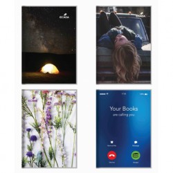 Caiet a4 48 file policrom ecada dr