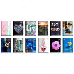 Caiet a5 80 file policrom ecada dr