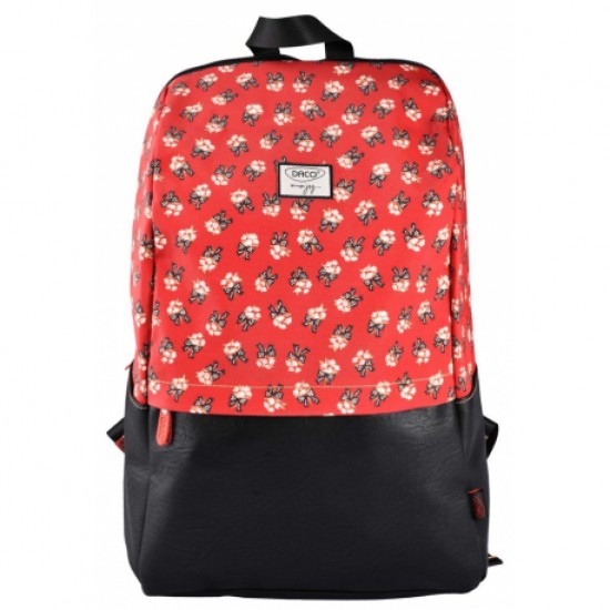 Ghiozdan gh438 daco 43 cm Ghiozdan gh438 daco 43 cm