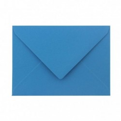 Plic color c6 gumat daco pc612a  albastru