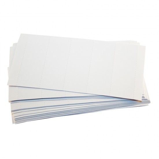 Etichete din carton Falken, 100 bucati/set Etichete din carton Falken, 100 bucati/set