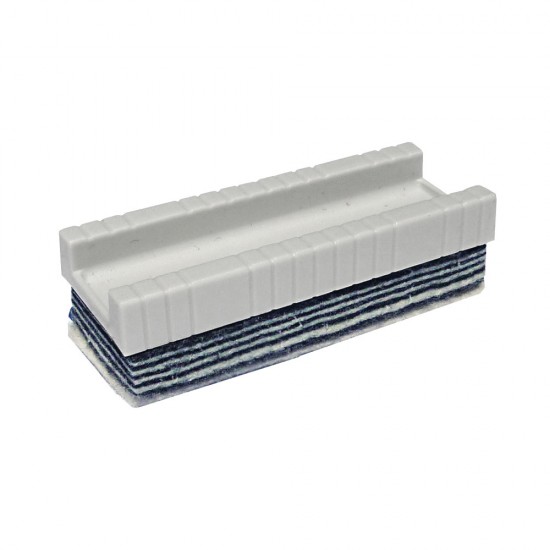 Burete A-series, pentru tabla magnetica Burete A-series, pentru tabla magnetica