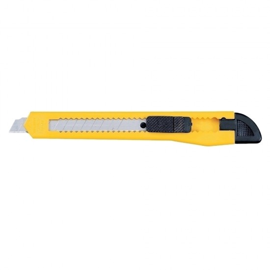 Cutter Memoris-Precious, 9 mm, sina plastic Cutter Memoris-Precious, 9 mm, sina plastic