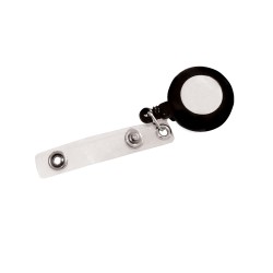 Snur retractabil pentru ecuson, 70 cm, 10 bucati/cutie Snur retractabil pentru ecuson, 70 cm, 10 bucati/cutie