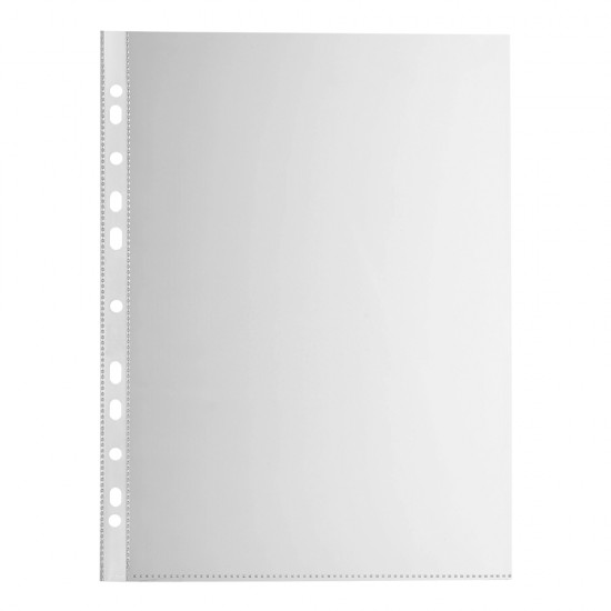 File de protectie Falken Cristal, grosime 50 microni, 100 bucati/set File de protectie Falken Cristal, grosime 50 microni, 100 bucati/set