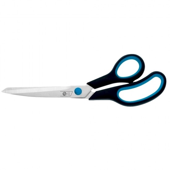 Foarfeca A-series, Soft Grip, 20.3 cm, otel, negru Foarfeca A-series, Soft Grip, 20.3 cm, otel, negru