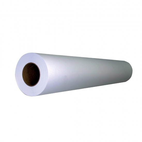 Hartie pentru plotter HP, Q1444A, Bright White Inkjet, A0, 90 g/mp Hartie pentru plotter HP, Q1444A, Bright White Inkjet, A0, 90 g/mp