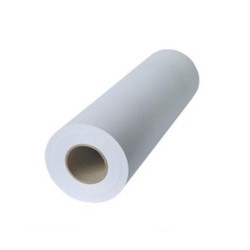 Hartie pentru plotter, 914 mm x 45m, int. 5.08cm, 90g/mp Hartie pentru plotter, 914 mm x 45m, int. 5.08cm, 90g/mp