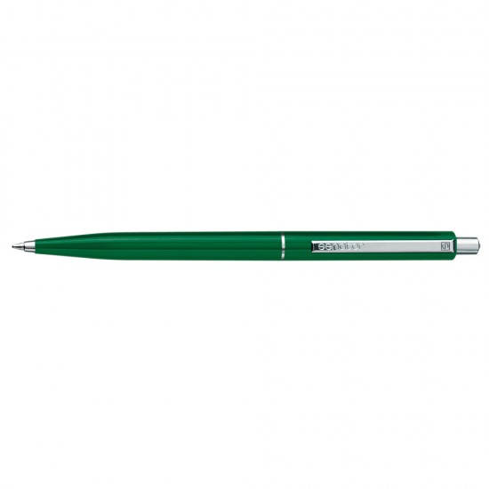 Pix cu mecanism, Senator, Point Classic, 0.8 mm, plastic, verde Pix cu mecanism, Senator, Point Classic, 0.8 mm, plastic, verde