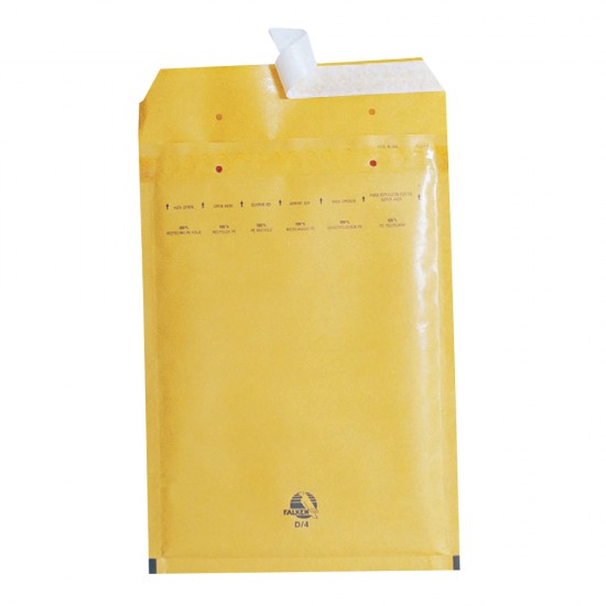 Plic cu protectie, 220 x 340 mm (interior), kraft, banda silicon, 100 bucati/cutie Plic cu protectie, 220 x 340 mm (interior), kraft, banda silicon, 100 bucati/cutie