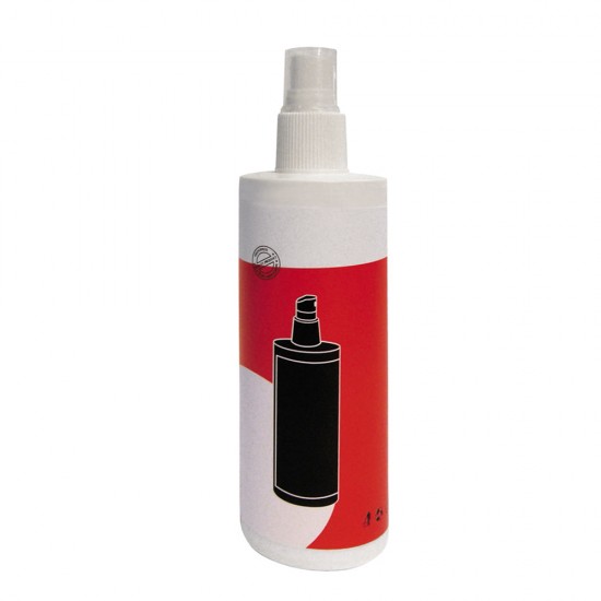 Spray A-series pentru curatare ecran, 250 ml Spray A-series pentru curatare ecran, 250 ml