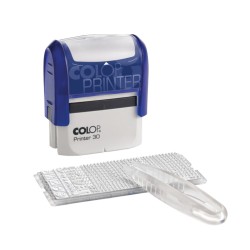 Set D.I.Y. Colop Printer 30 Set D.I.Y. Colop Printer 30