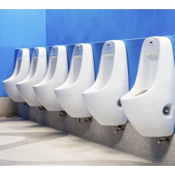 Sita pentru pisoar cu pastila odorizanta, AQAS